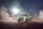 Nissan Navara N-Trek Warrior 2019 года (AU)